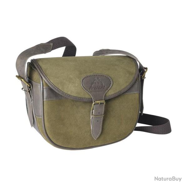 Sac � cartouches ProHunt Perdrix - Kaki/Ibex