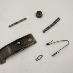 Arr&ecirc;toir de culasse pour fusil Verney Carron model ARC cal 12/70