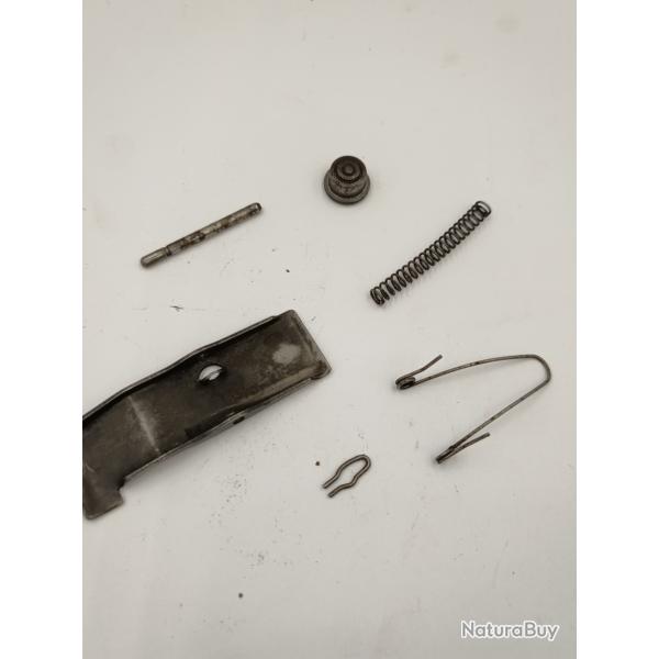 Arr�toir de culasse pour fusil Verney Carron model ARC cal 12/70