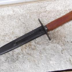 nettoyeur de tranch&eacute;e fran&ccedil;ais ww1