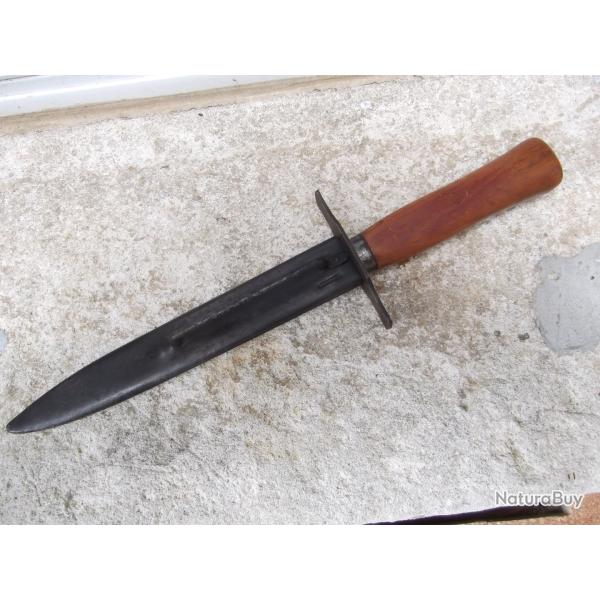 nettoyeur de tranch�e fran�ais ww1