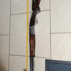 Fusil slug Renato Baldi Magnum Cal 12