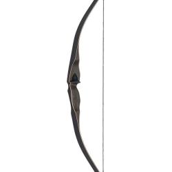 Arc chasse Oak Ridge Mezzo 50 pouces RH 45 lbs 50"