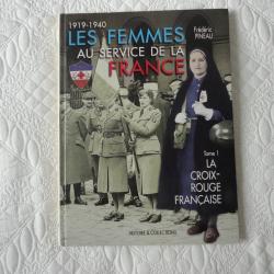 les femmes au service de la france