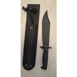 Couteau Bowie ontario knife sp-10