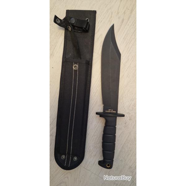 Couteau Bowie ontario knife sp-10