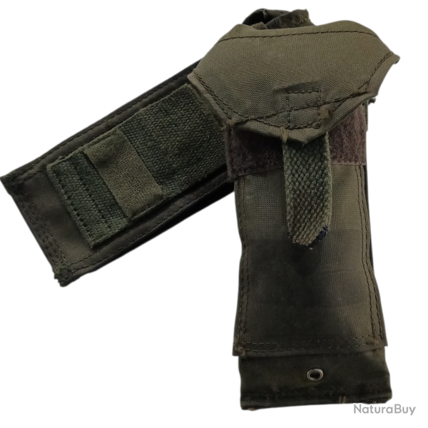 Pochette n�cessaire de Nettoyage FAMAS - Originale Arm�e Fran�aise