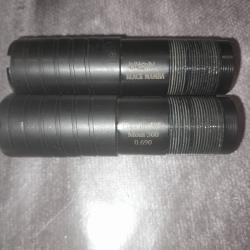 PATTERNMASTER BLACK MAMBA INVECTOR BROWNING