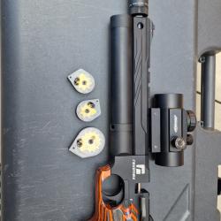 Reximex RPA 5.5