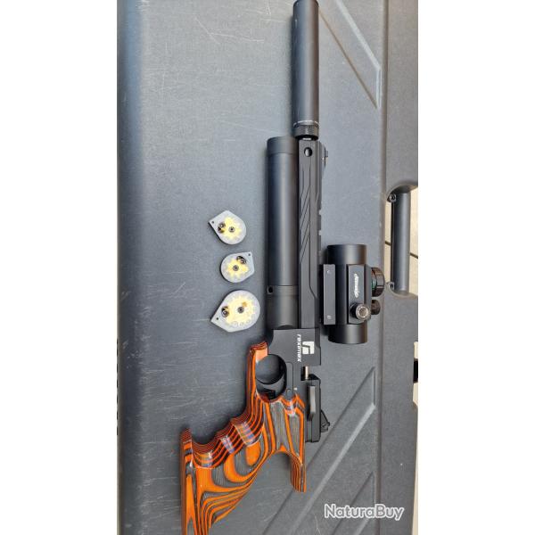 Reximex RPA 5.5