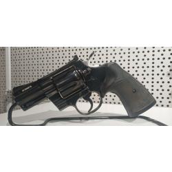 Revolver Colt Python occasion superbe &eacute;tat
