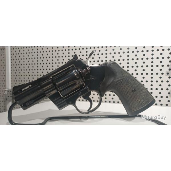Revolver Colt Python occasion superbe �tat