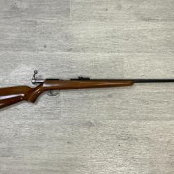 Carabine &agrave; verrou Soci&eacute;t&eacute; Moderne de Fabrication M&eacute;caniques Saint Etienne - Cal .22lr
