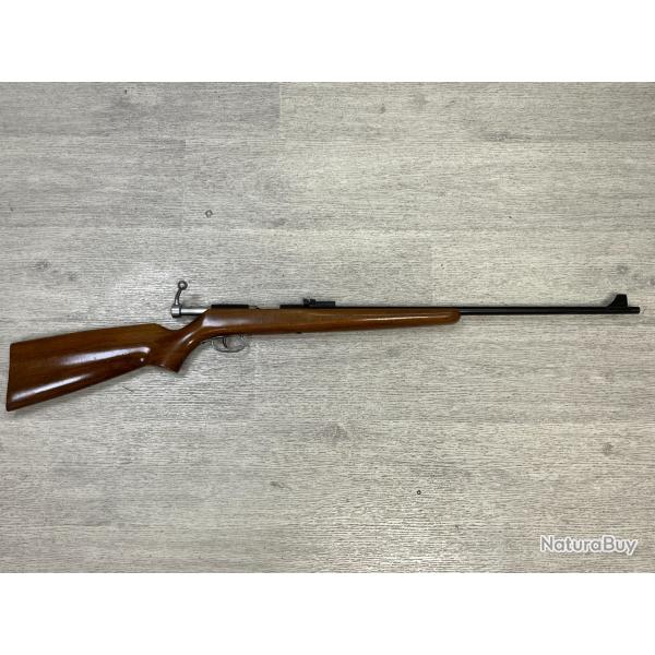 Carabine � verrou Soci�t� Moderne de Fabrication M�caniques Saint Etienne - Cal .22lr