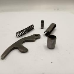 Chien et ressort de chien pour fusil Verney Carron model ARC cal 12/70