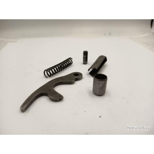 Chien et ressort de chien pour fusil Verney Carron model ARC cal 12/70