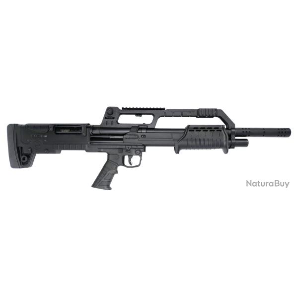 FUSIL A POMPE HATSAN ESCORT BULL TAC BLACK CAL.12/76