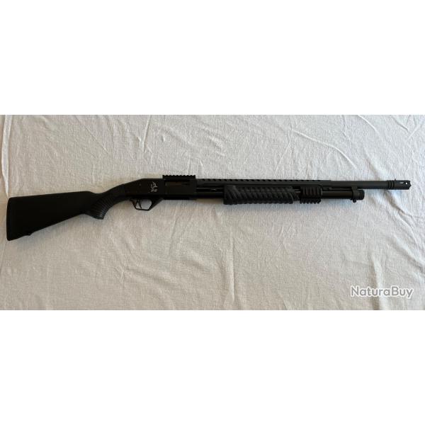Taurus ST12 H-Tac Cal. 12/76 - �tat neuf - Jamais tir�