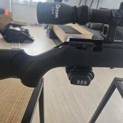 Martin 22lr