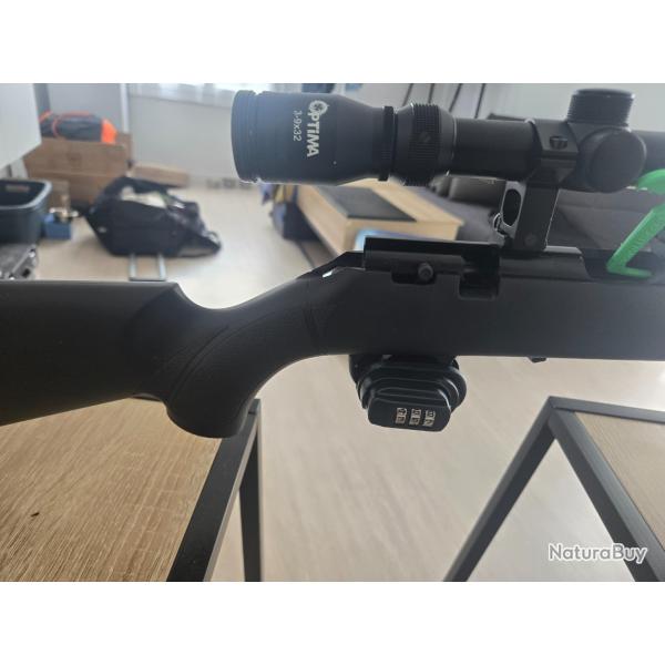 Martin 22lr