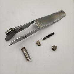Planchette &eacute;l&eacute;vatrice avec ressort pour fusil Verney Carron model ARC cal 12/70