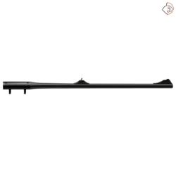 Canon BLASER R8 7mm Rem Mag Canon rond - Avec organes de vis&eacute;e - Longueur 65 cm