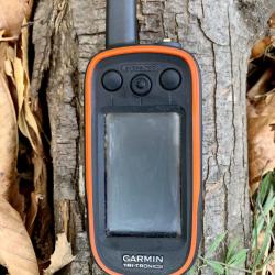 ALPHA 100 GARMIN reconditionn&eacute; US