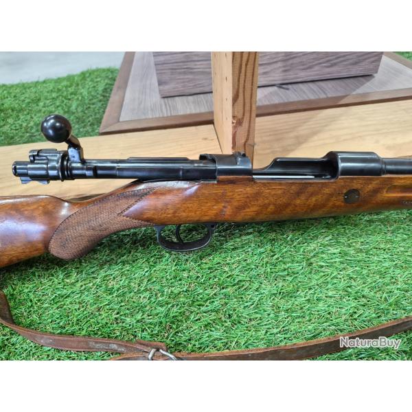 TYPE MAUSER 98K 14MM CAL.32