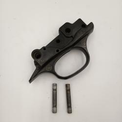 Sous-garde avec goupilles pour fusil Verney Carron model ARC cal 12/70