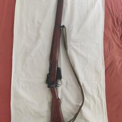 Lee Enfield n4 MKI Long brand 303 British. 1942