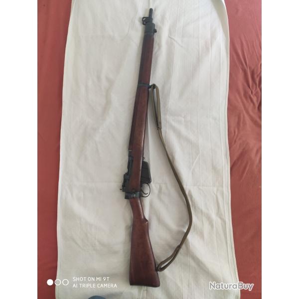Lee Enfield n4 MKI Long brand 303 British. 1942