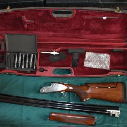 Fusil CAESAR GUERINI