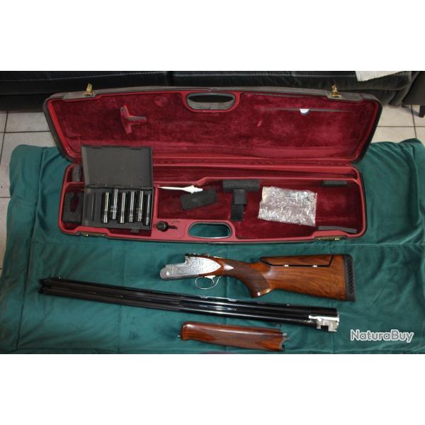 Fusil CAESAR GUERINI
