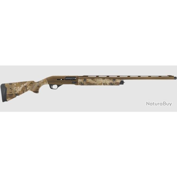 Fusil Auto Affinity 3 Elite Bronze Camo Optifade Marsh 12/76-71cm ICK