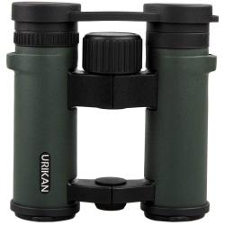 Jumelles U-Trail 10X26 Verte Etui Cordura Urikan