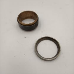 Bagues pour fusil Verney Carron model ARC cal 12/70