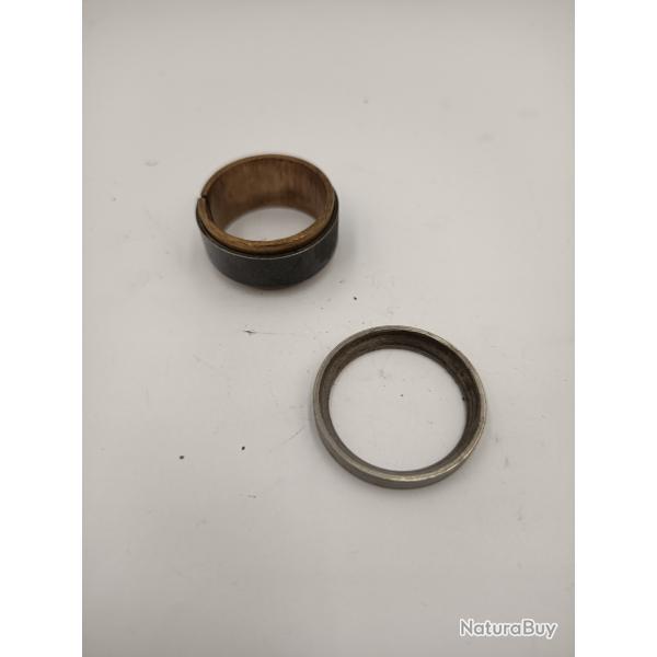 Bagues pour fusil Verney Carron model ARC cal 12/70