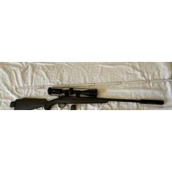 Browning t- bolt 22lr