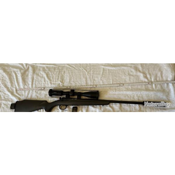 Browning t- bolt 22lr