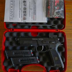 Tanfoglio Force 22 L Tactical