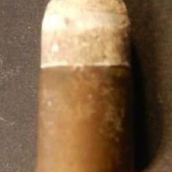 2506 - Cartouche 12 mm GALAND