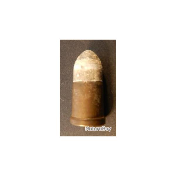 2506 - Cartouche 12 mm GALAND