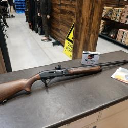 Franchi Affinity 3 12/76 mont&eacute; avec point rouge Fastfire 4