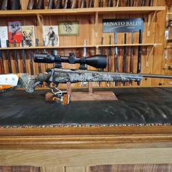 Pack Carabine Franchi Horizon Cal 243 win + Lunette Urikan 3-18x56