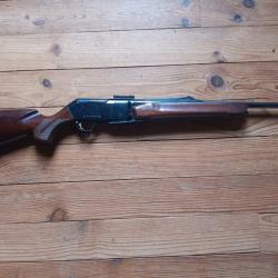 Carabine automatique browning 270 wsm