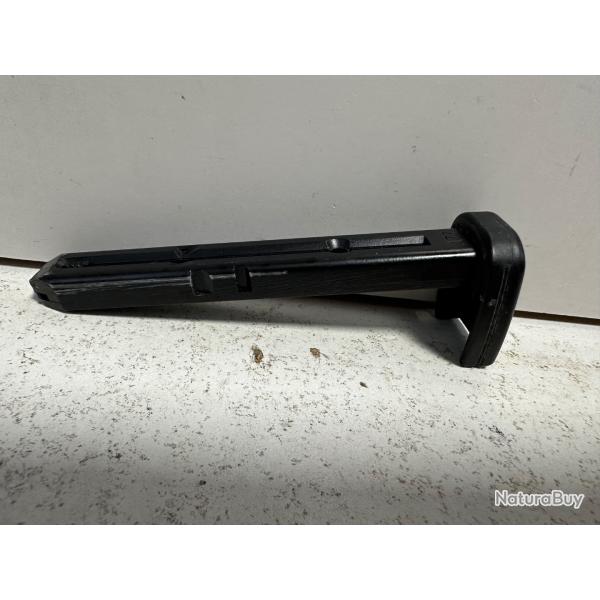 Chargeur ASG Steyr arms M9-A1 cal.4,5mm bbs