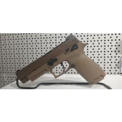 SIG SAUER P320 M17 OCCASION Super &eacute;tat