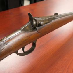 CARABINE  ANCIENNE 6MM FLOBERT    MISE A PRIX 1 EUROS  SANS PRIX DE RESERVE