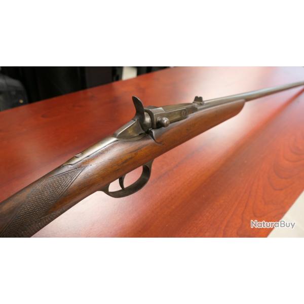 CARABINE  ANCIENNE 6MM FLOBERT    MISE A PRIX 1 EUROS  SANS PRIX DE RESERVE