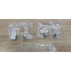 Lot de 4 Bushing TPM 246-247-248-249
